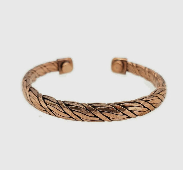 Premium Copper Bracelet