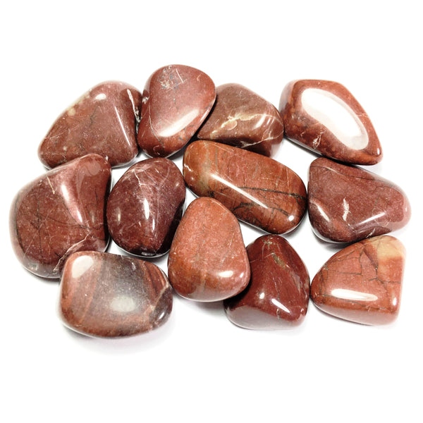 Large Tumbled Dolomite