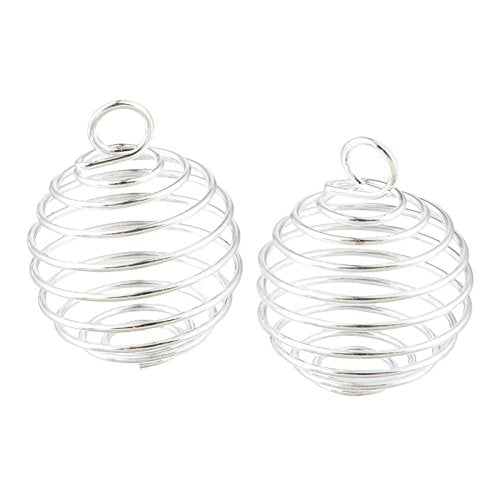 Pendant Cage