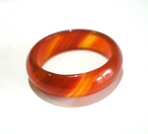 Beautiful Carnelian Ring