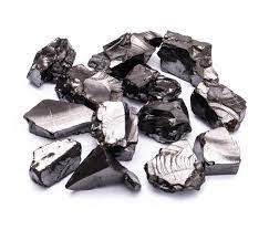 Small Rough Elite Shungite
