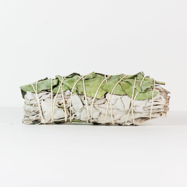 Eucalyptus & Sage Cleansing Bundle