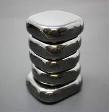 Hematite Magnet