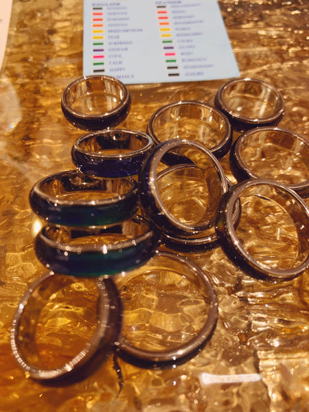 Mood Ring