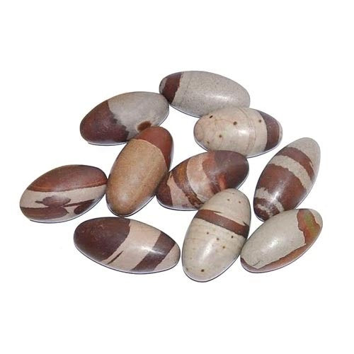 Genuine Shiva Lingam