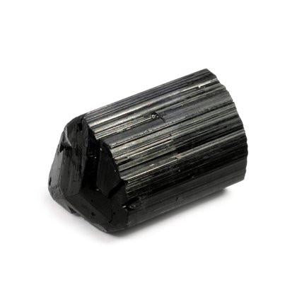 Brazilian Rough Black Tourmaline Schorl
