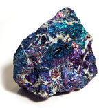 XLarge Rough Peacock Ore (Chalcopyrite)