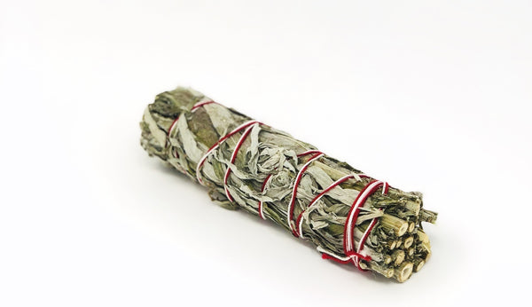 Small Mugwort Bundle