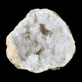 Large Moroccan Quartz Geode