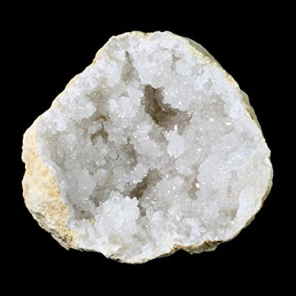 Large Moroccan Quartz Geode