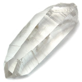 Large Brazilian Lemurian Seed Quartz Crystal - Back in Stock!