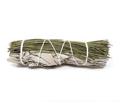 Pine & Sage Herb Bundle