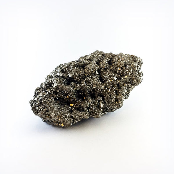 Rough Pyrite