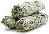 Small White Sage Bundle