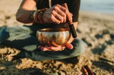 Crystal Singing Bowl Sound Healing Workshop October 15, 2017