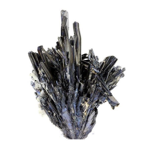 Extremely Rare Stibnite