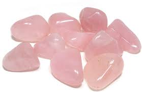 Tumbled Rose Quartz (Premium Grade Pink Quality) Brazil