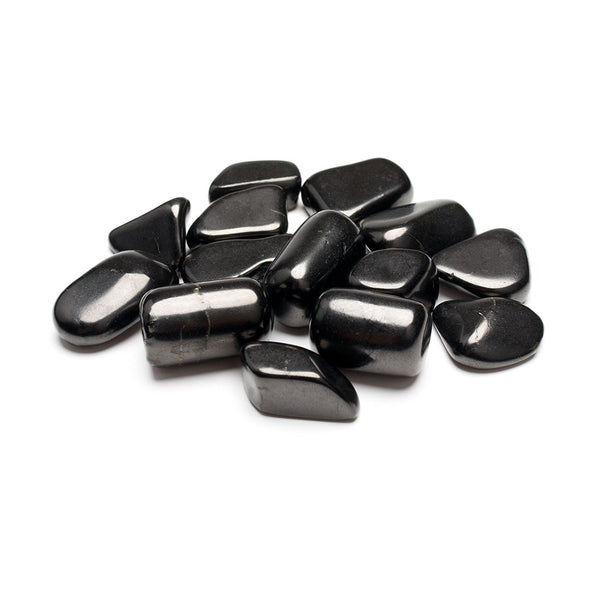 Tumbled Shungite